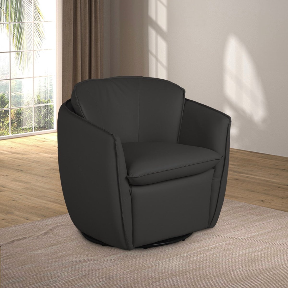 Gibson Swivel Chair | Titan Chair Gibson Swivel Chair | Titan Chair